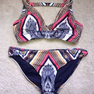 Everything But Water Bikini